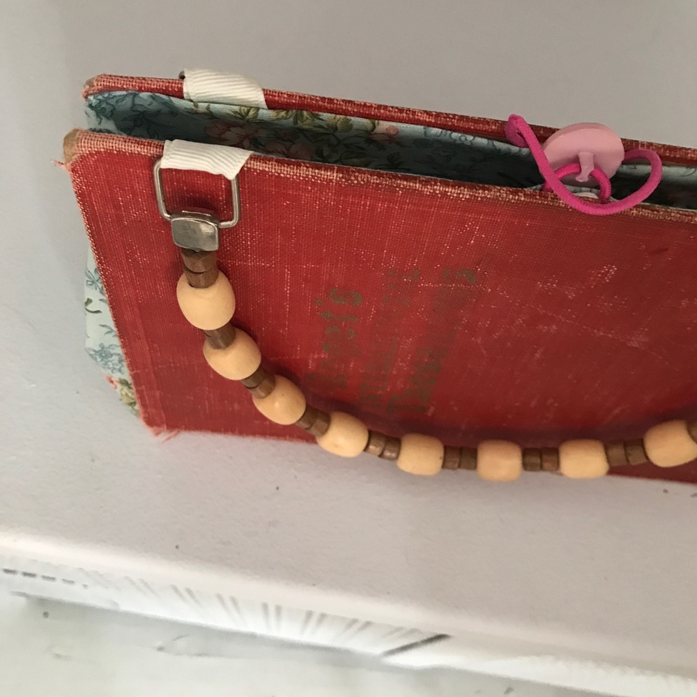 Fairy Tale Purse